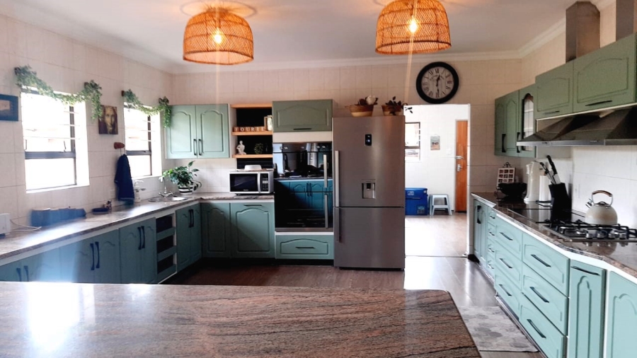 4 Bedroom Property for Sale in Bethlehem Free State